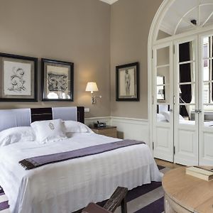 Camera deluxe con letto king size